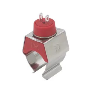 SONDE TEMPÉRATURE NTC ROUGE