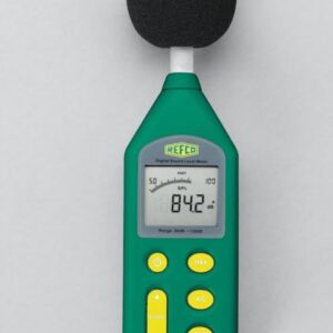 SOUND LEVEL METER SL-128