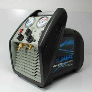 STATION DE RÉCUPÉRATION JAVAC A2L