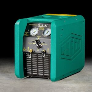 STATION DE RÉCUPÉRATION REFCO A2L