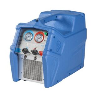 STATION RECUPERATION ET CHARGE TOUT LES GAZ WIGSAM ITALY
