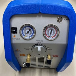 STATION RÉCUPÉRATION VALUE VRR12L