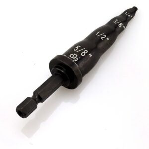 SUPER STARS TÊTE EVASEUR ST-E900S 1/4″-3/8″ 1/2″-5/8″