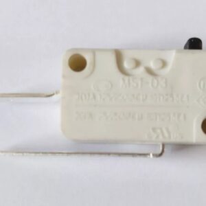 SWITCH VAISSELLE