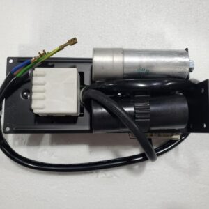 SYSTEME DEMARRAGE DANFOSS 21G