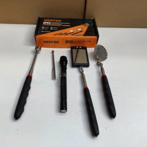 TELESCOPING 5PCS
