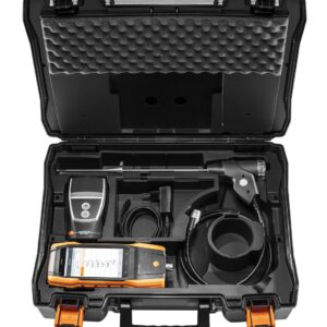 TESTO 300 PRO -COMBUSTION ANALYZER