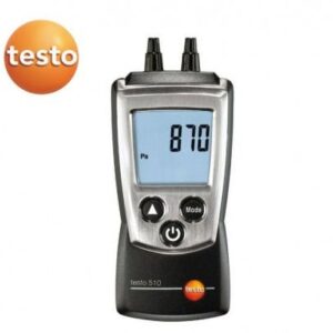 TESTO MANO DIFFÉRENTIEL 510