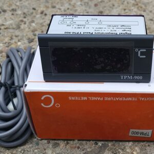 THERMOMETER TP3 220V