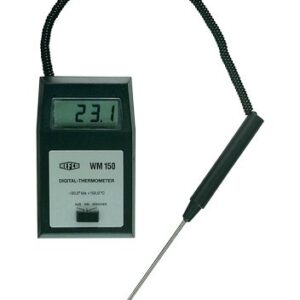 THERMOMETRE DIGITAL WM-150 REFCO