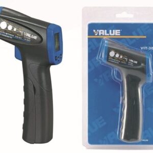 THERMOMETRE VALUE INFRAROUGE VIT-300