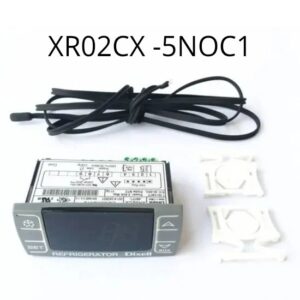 THERMOREGULATEUR DIXELL XR02 ORIGINAL