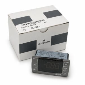 THERMOREGULATEUR DIXELL XR08CX