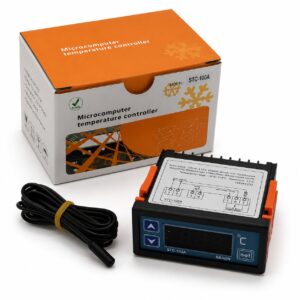 THERMOREGULATEUR STC 100