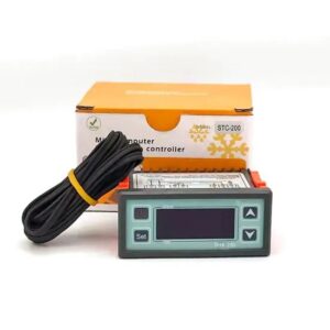 THERMOREGULATEUR STC 200