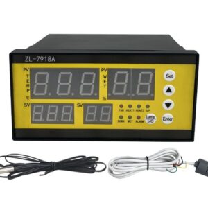 THERMOREGULATEUR zL_7918A