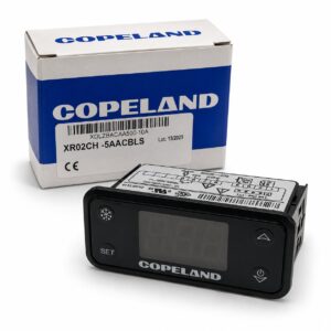 THERMORÉGULATEUR XR02 ORIGINAL COPELAND