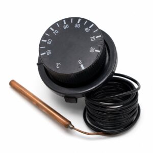 THERMOSTAT CHAUDIÈRE 0/90°