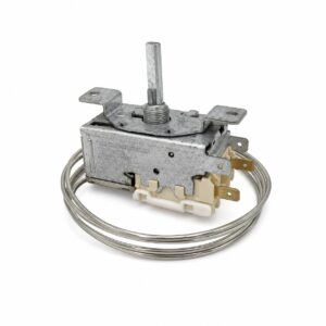 THERMOSTAT FRIGO ENIEM combiné k59 2fiche
