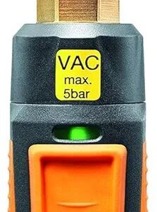 VACUOMÉTRE TESTO 552I