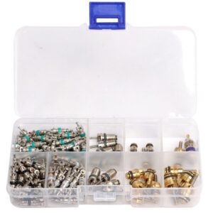 VALVE AUTO BOITE 95PCS