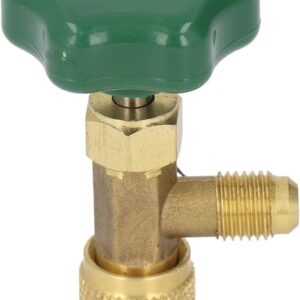 VALVE BOUTEILLE STANDARD